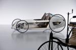 Mercedes-Benz F-Cell Roadster Concept 2009 года
